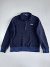 Patagonia’s Premium Original Half Zip Up Fleece Jacket (S)