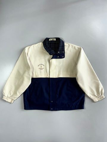 Polo Chia Pao Golf Team Reversible Jacket (M)
