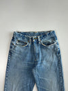 Carhartt Vintage Straight Leg Denim Jeans (W:30 |L:40)