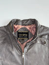 Copper Premium Original Leather Jacket (M/L)