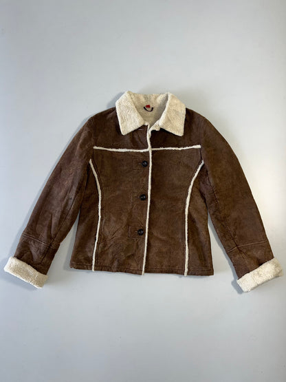 ZSuper Premium Original Leather (RARE) (M)