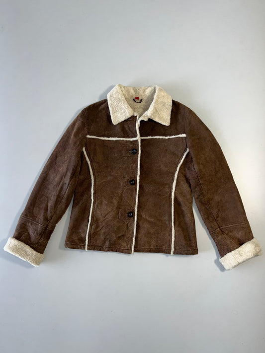 ZSuper Premium Original Leather (RARE) (M)