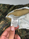 Supretu Tiger Camo Cargo Shorts (W:28|L:20)