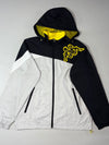 Kappa Aero-Plus Hooded Windbreaker Jacket  (M/S)