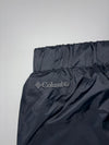 Columbia | Black Rain Pants (W:36) (L:43)