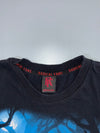 Radical Fans | Werewolf Graphic Tee | Black (L)