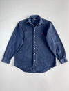 Polo Ralph Laure Premium Original Shirt (XL)