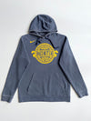 Nike NBA Golden State Warriors "The Bay" Chinese Heritage Hoodie | (M)