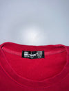 BIG TRAIN Denim Division | Japanese Graphic Crewneck (M)