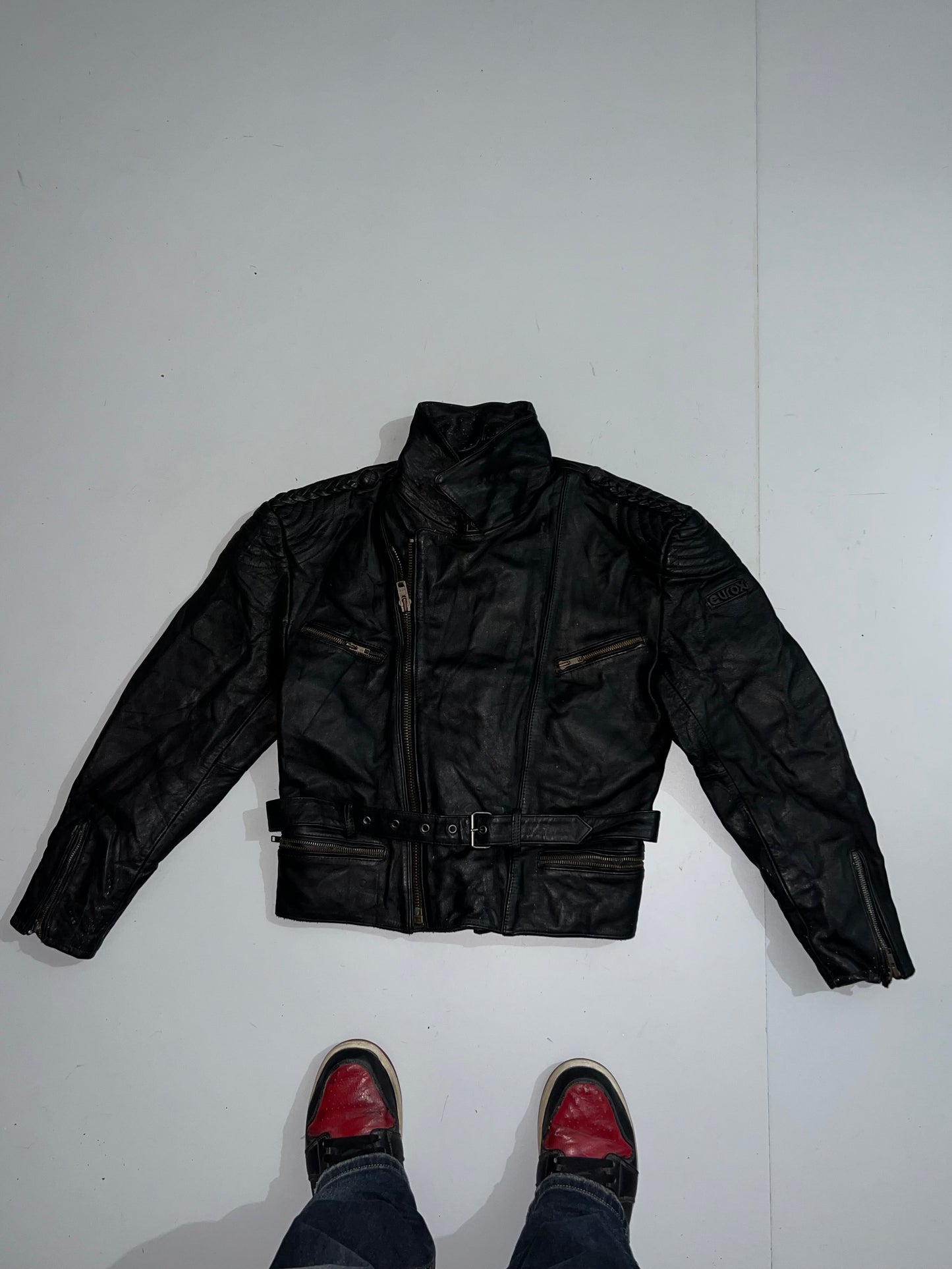 *Super Premium Original leather (S)