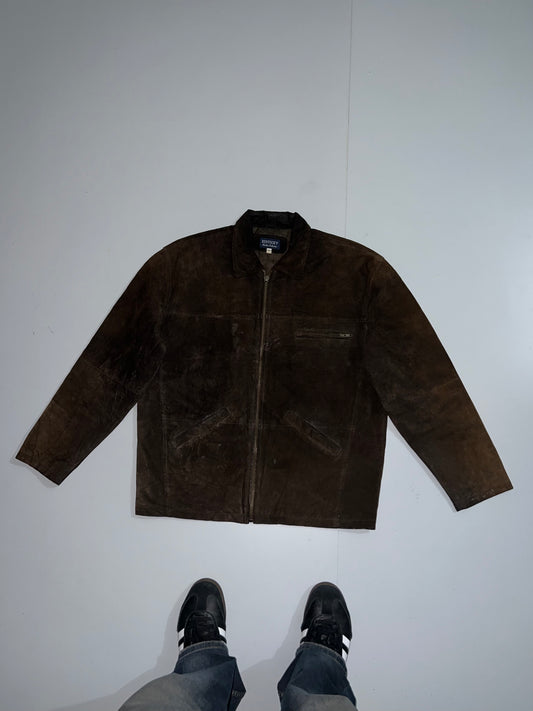 ZOriginal Sued Leather (XL)