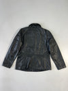 ZSuper Premium Original Leather Jacket (L/M)