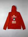 Mini Che "Miniche" Graphic Zip Hoodie (S)