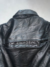Triumph Motorcycles Premium Leather Racing Jacket (M)