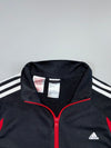 Adidas 3-Stripe Track Jacket (M)