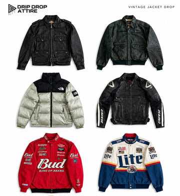 What We Sell