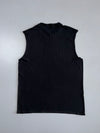 Nirvana “In Utero” Angel Sleeveless Tee (L)