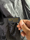 Yorn Genuine Premium Original Leather Jacket (XL/2XL)