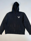 True Religion Authentic Minimal Jacket (XL)