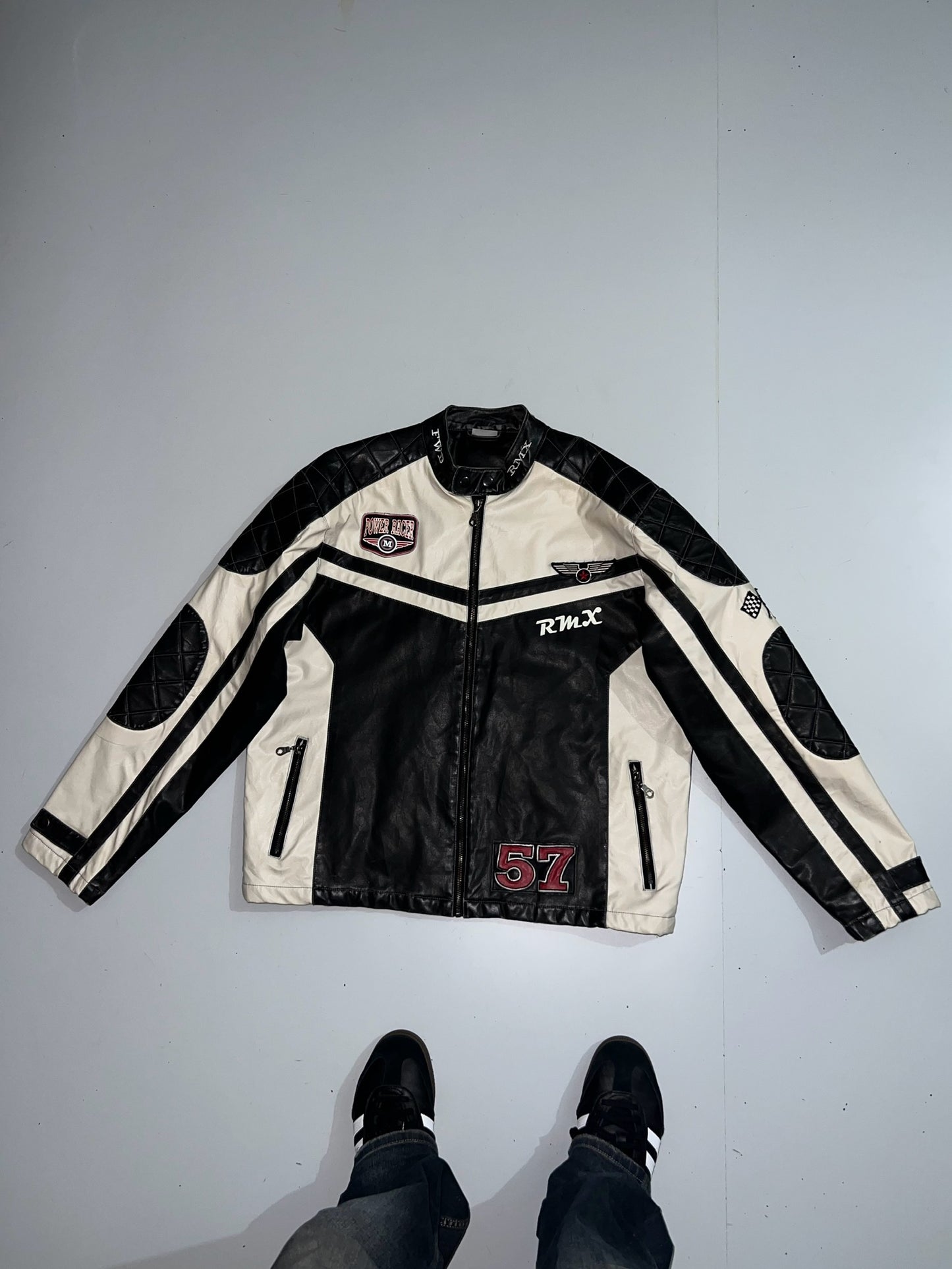 ZSuper Premium Leather (RARE) (XL/2XL)