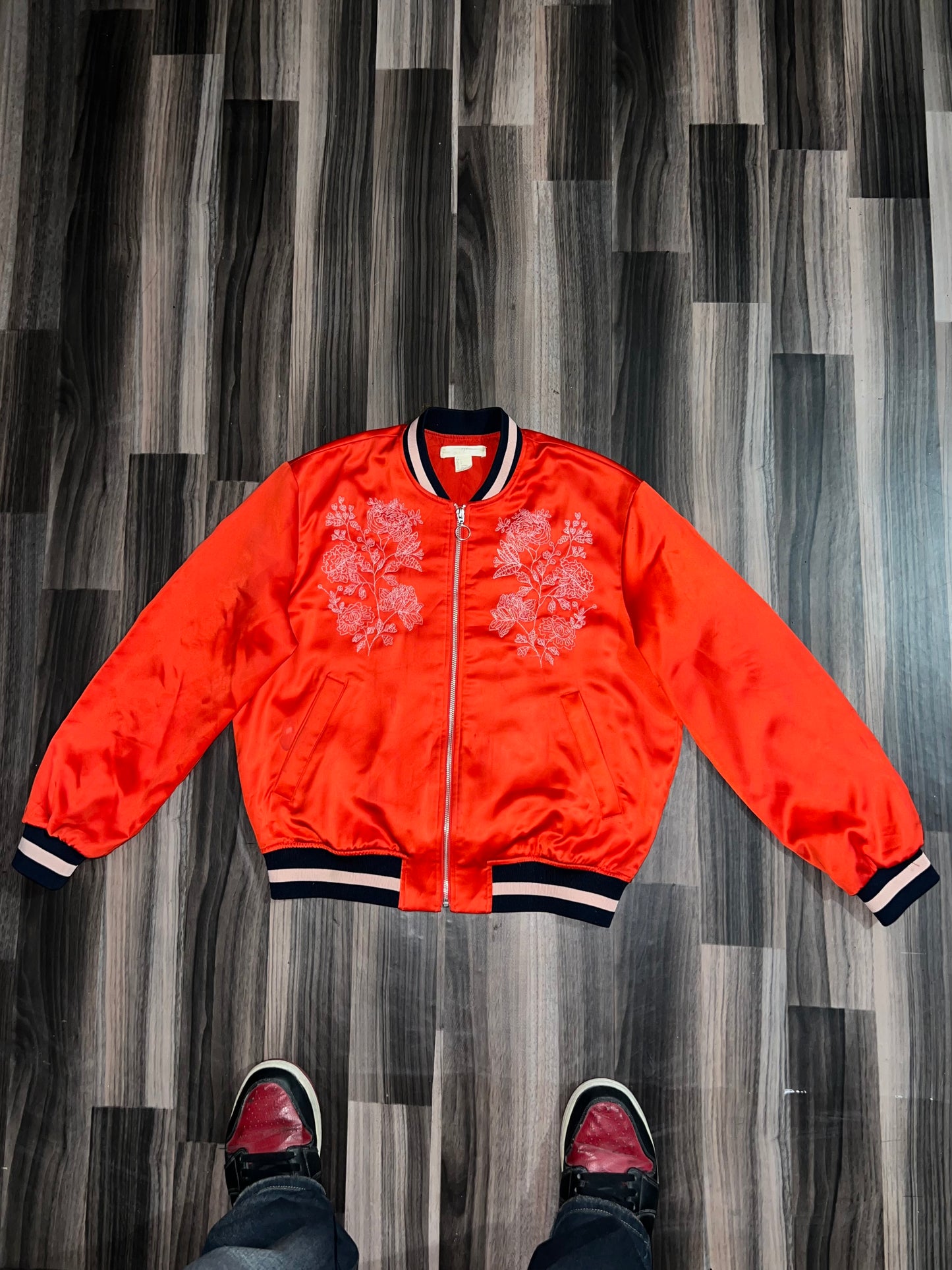 ZPremium H&M*Original Jacket (S)