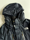 The North Face Gore-Tex XCR Hooded Jacket – Black (XL)