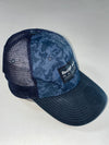 Puma x Red Bull Racing Navy Camo Trucker Cap – Official Formula One Team Merch (Adjustable)