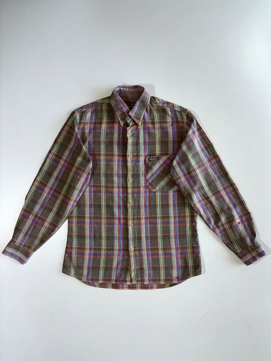Vintage Marlboro Classics Premium Original Rare Shirt (M)