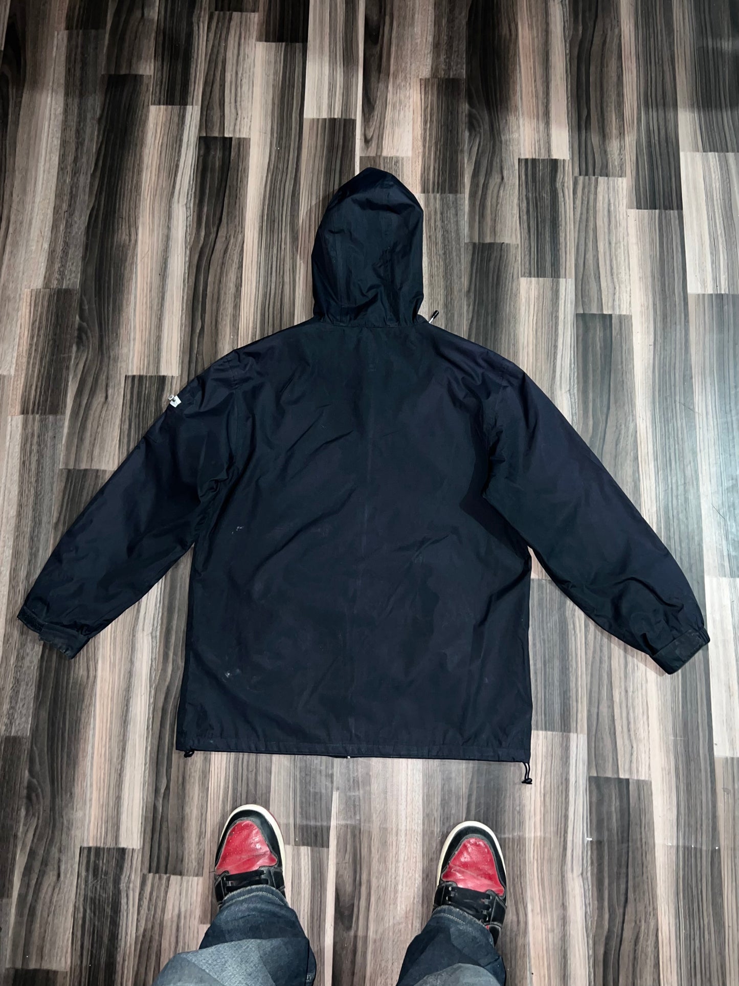 Premium Jacket (XL)