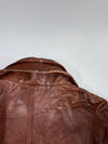 Superdry Premium Original Pure Leather Jacket (L)