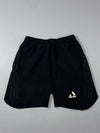 Adidas Run Icon 3-Stripes Performance Running Shorts (W:28) (L:18)