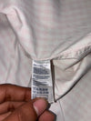 Tommy Hilfiger Classic Fit Gingham Check Shirt (XL)