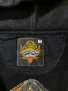 Harley-Davidson 2013 Poland Super Rally Flame Zip Hoodie (L)