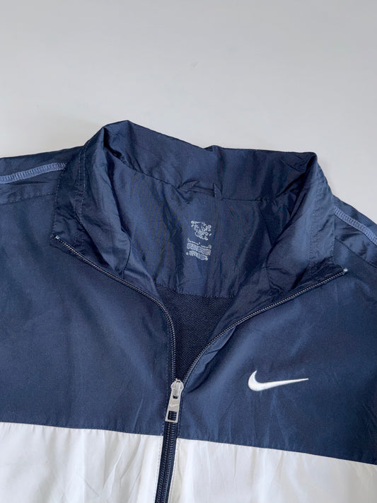 Vintage Nike Premium Original Track Jacket (L)
