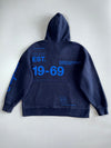 Gap “EST. 1969” San Francisco Graphic Hoodie (2XL)