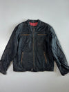 Danier Premium Original Leather Jacket (XL)