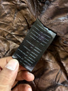 Antony Morato Premium Original Leather Jacket (M)