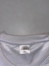 Real Madrid Home Jersey (Fly Emirates) – White, Lexxy Replica Kit  (L)