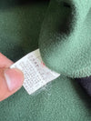 Artland | Multi-Panel Quarter Zip Fleece Pullover (S/M)