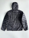 Arc’teryx Hooded Down Fill — Lightweight Puffer Jacket (L)