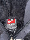 Nike Team x Manchester United Hooded Jacket – Black (M)