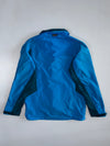 Adidas | Climaproof 3-in-1 Windbreaker Jacket | Blue/Teal (M)