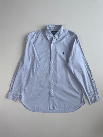Ralph Lauren Classic Fit Oxford Shirt (XL)