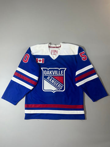Bardown Oakville Rangers Hockey Jersey (S/M)