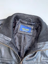 Zara Presents Original Pure Leather Jacket (M)