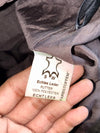 Etches Leather Premium Original Pant(W:30|L:40)