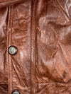 Karlsberg Premium Original Leather jacket (L)