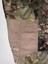 Solognac Realtree Camo Hunting Cargo Pants (W:42) (L:44.5)