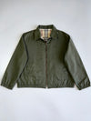 Burberry London Reversible Classic Harrington Jacket (XL)
