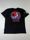 Canthree by Marie Strategic Air Command “Lucky Punch” Graphic T-Shirt (L)